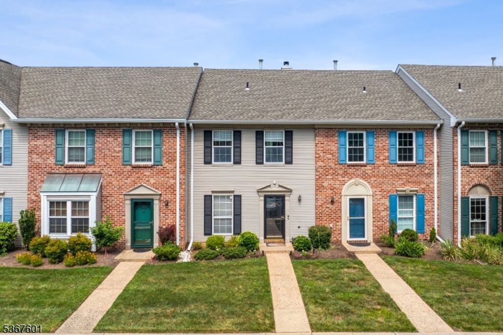 1405 Doolittle Dr, Bridgewater Twp., NJ 08807
