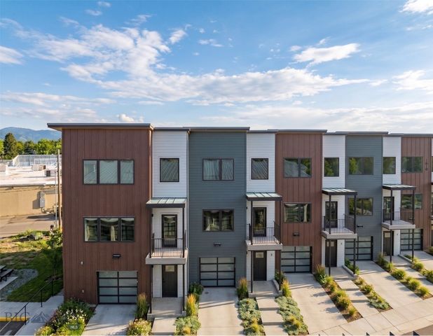 1610 W Beall Street C, Bozeman, MT 59715
