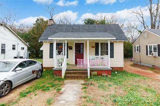 642 E Black Street, Rock Hill, SC 29730