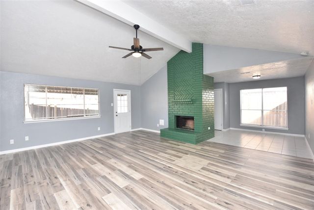 2711 Goldspring Lane, Spring, TX 77373