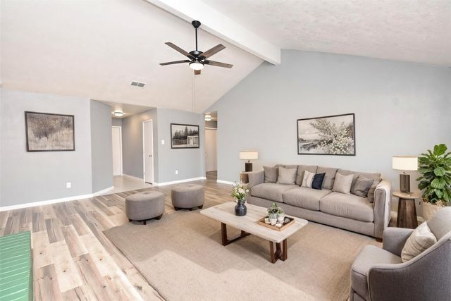 2711 Goldspring Lane, Spring, TX 77373