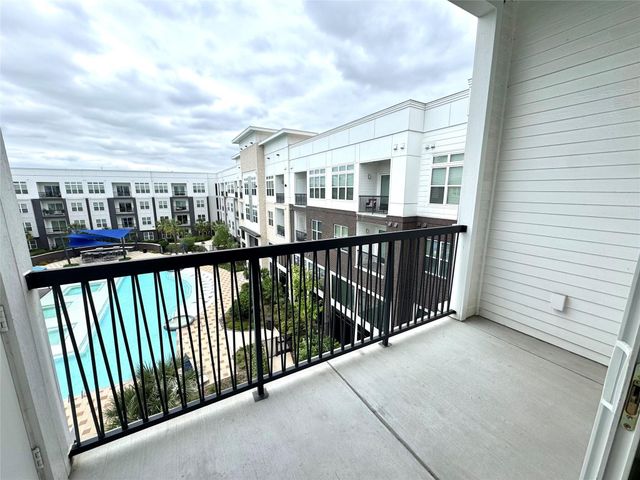 401 W 25th Street 2125, Houston, TX 77008