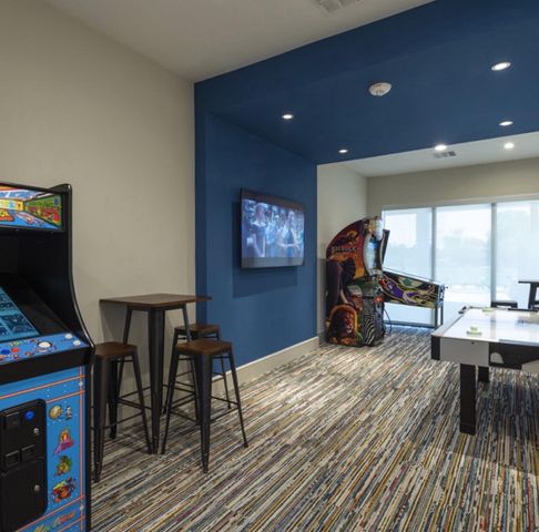 401 W 25th Street 2125, Houston, TX 77008