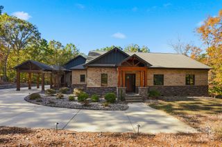 1421 Saratoga Woods Drive, Waxhaw, NC 28173