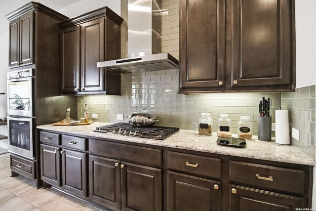 2006 Buckner, San Antonio, TX 78253