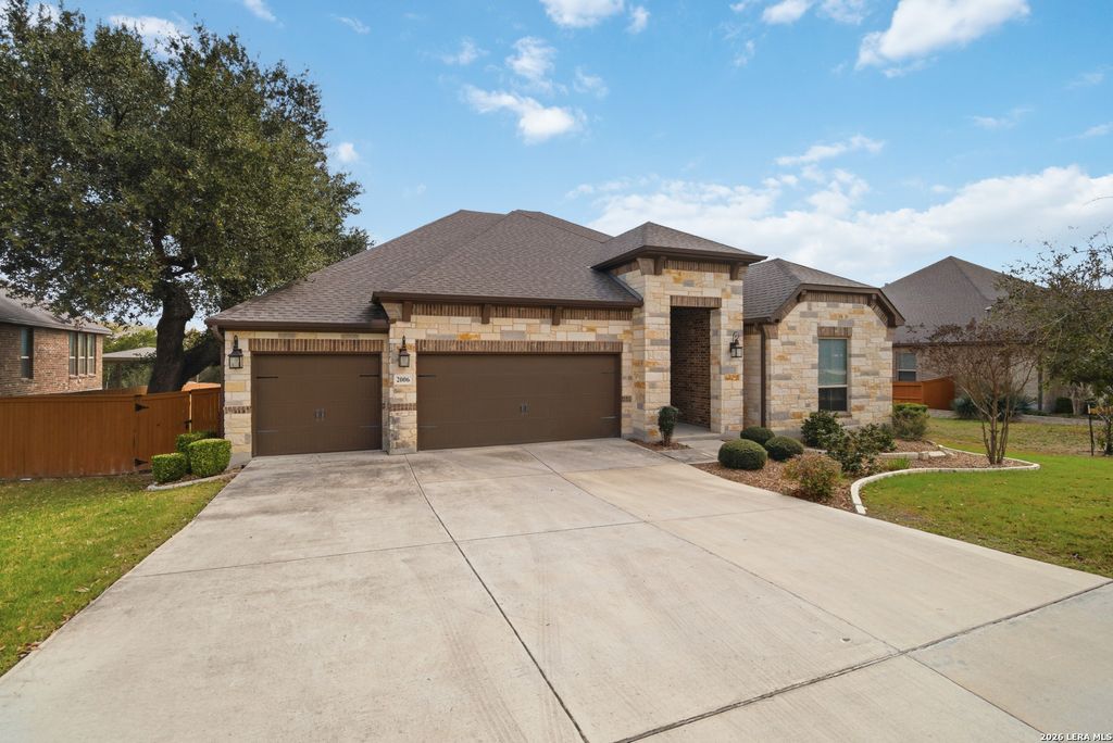 2006 Buckner, San Antonio, TX 78253