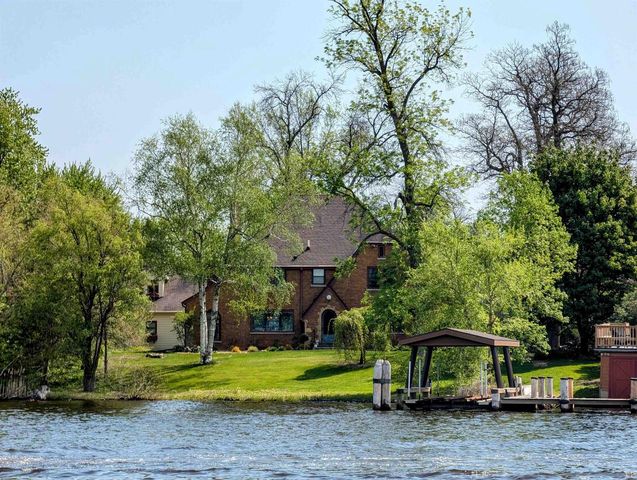 109 DOTY STREET, Fremont, WI 54940