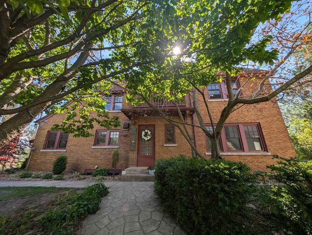 109 DOTY STREET, Fremont, WI 54940