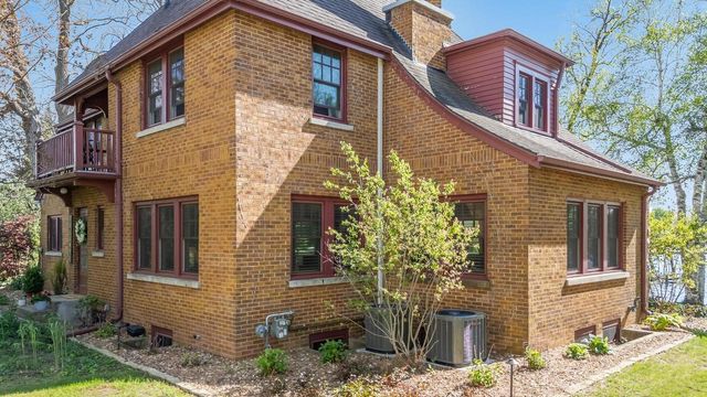 109 DOTY STREET, Fremont, WI 54940