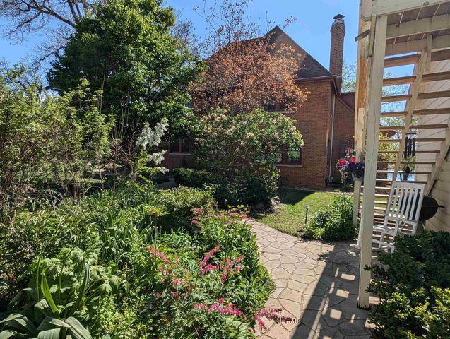 109 DOTY STREET, Fremont, WI 54940