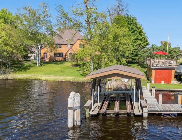 109 DOTY STREET, Fremont, WI 54940