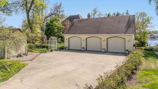 109 DOTY STREET, Fremont, WI 54940