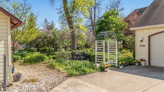 109 DOTY STREET, Fremont, WI 54940