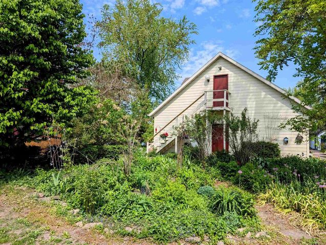 109 DOTY STREET, Fremont, WI 54940