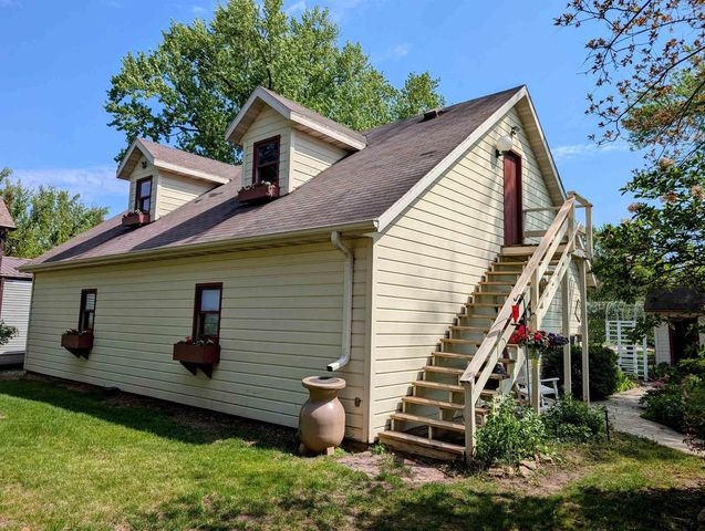 109 DOTY STREET, Fremont, WI 54940