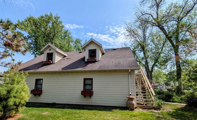 109 DOTY STREET, Fremont, WI 54940