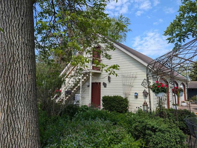 109 DOTY STREET, Fremont, WI 54940