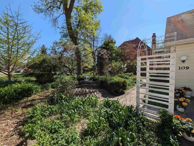 109 DOTY STREET, Fremont, WI 54940