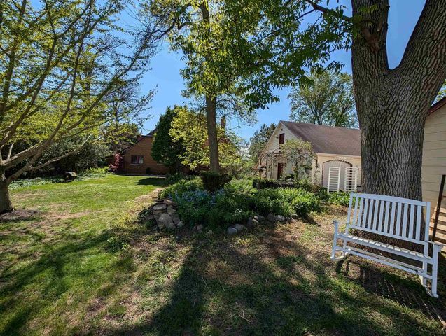 109 DOTY STREET, Fremont, WI 54940