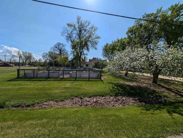 109 DOTY STREET, Fremont, WI 54940