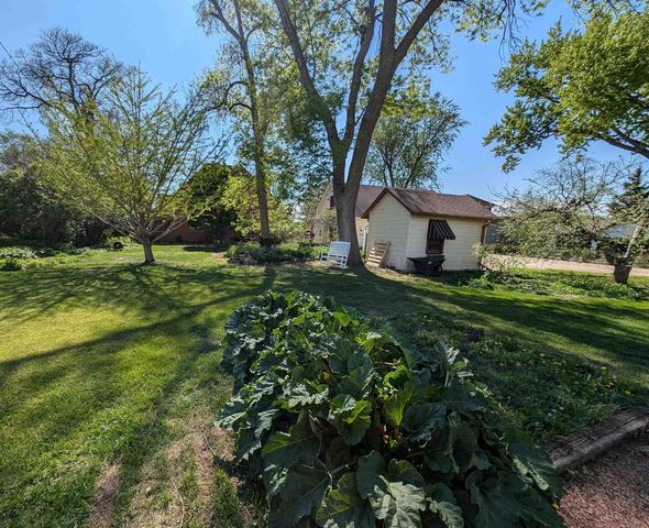 109 DOTY STREET, Fremont, WI 54940