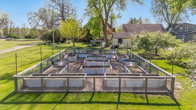 109 DOTY STREET, Fremont, WI 54940