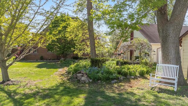 109 DOTY STREET, Fremont, WI 54940