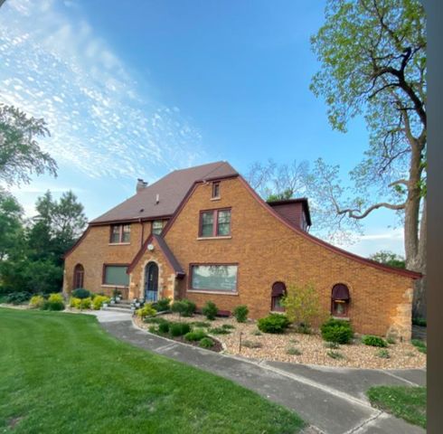 109 DOTY STREET, Fremont, WI 54940
