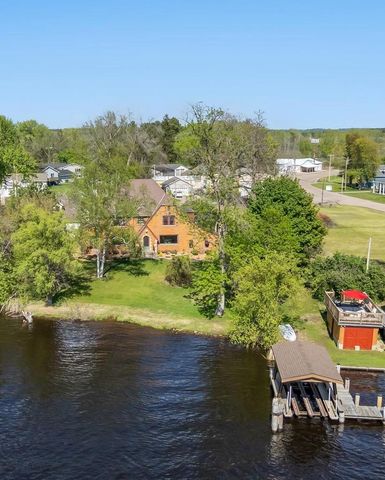 109 DOTY STREET, Fremont, WI 54940