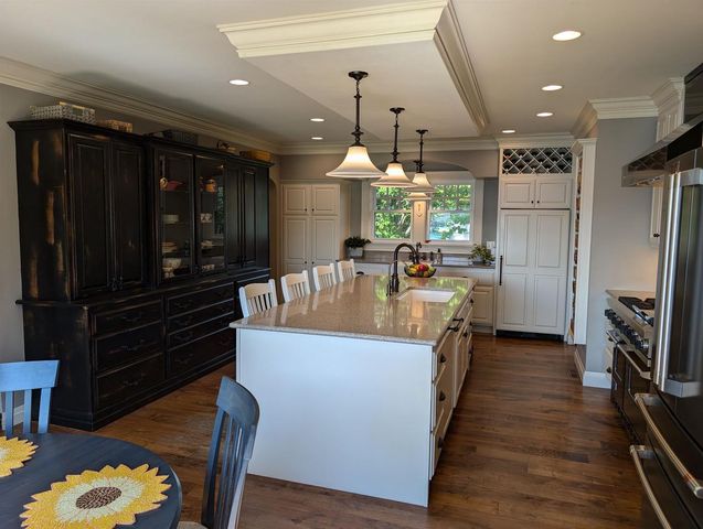 109 DOTY STREET, Fremont, WI 54940