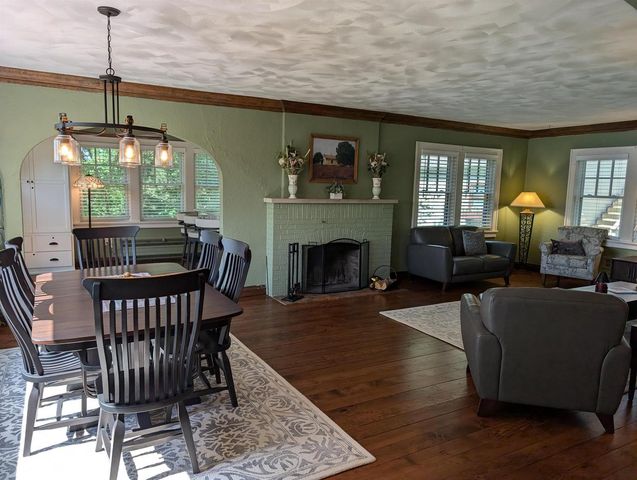 109 DOTY STREET, Fremont, WI 54940