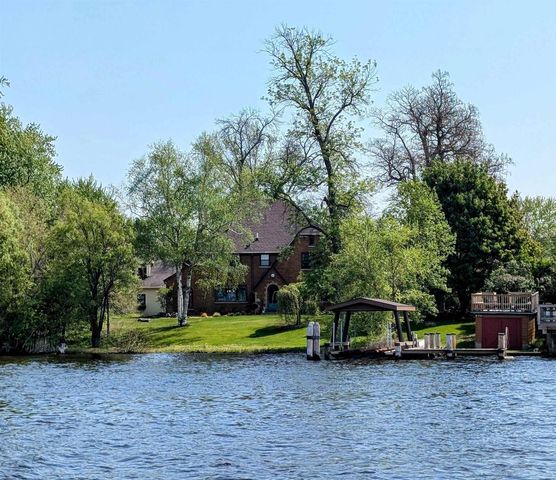 109 DOTY STREET, Fremont, WI 54940