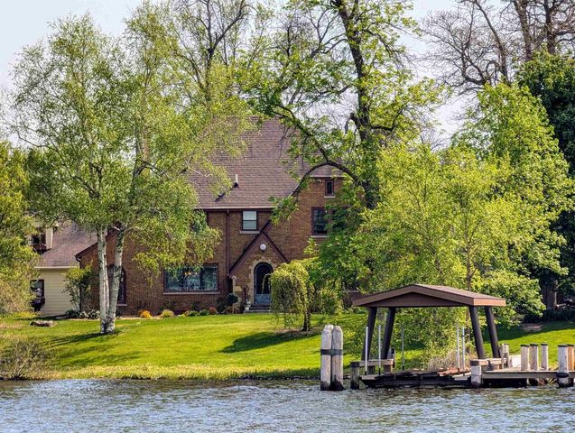109 DOTY STREET, Fremont, WI 54940