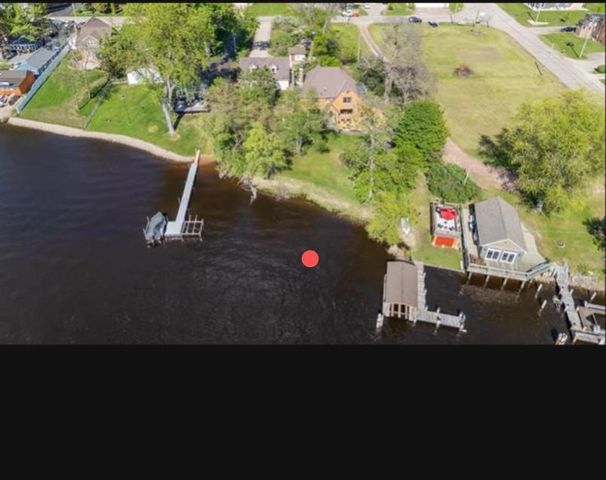 109 DOTY STREET, Fremont, WI 54940