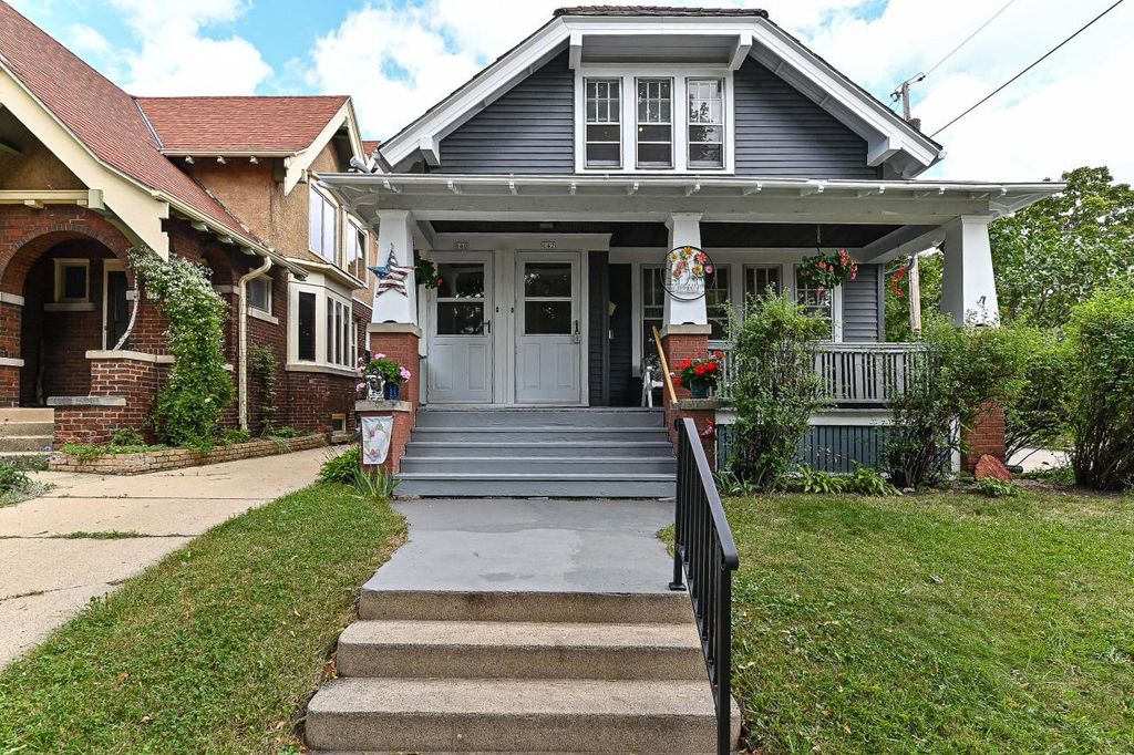 640 E Conway STREET #642, Milwaukee, WI 53207