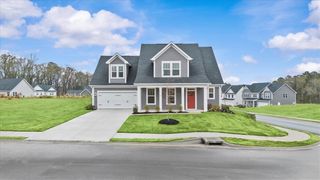 513 Grasshopper Court, Anderson, SC 29621
