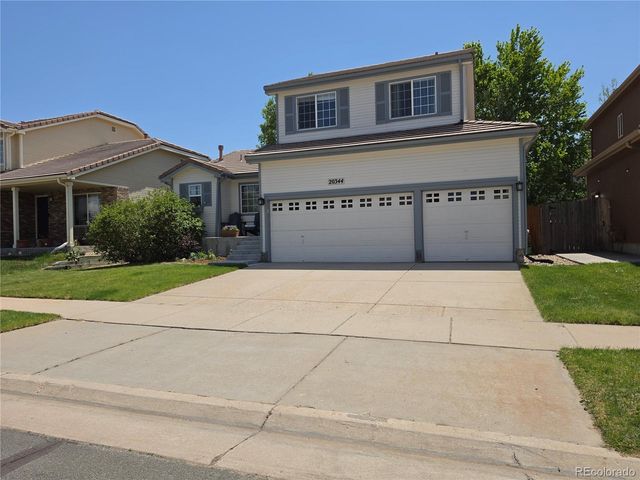 20344 E 41st Avenue, Denver, CO 80249