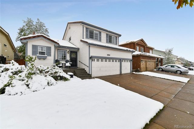 20344 E 41st Avenue, Denver, CO 80249