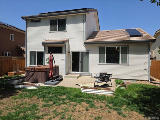 20344 E 41st Avenue, Denver, CO 80249