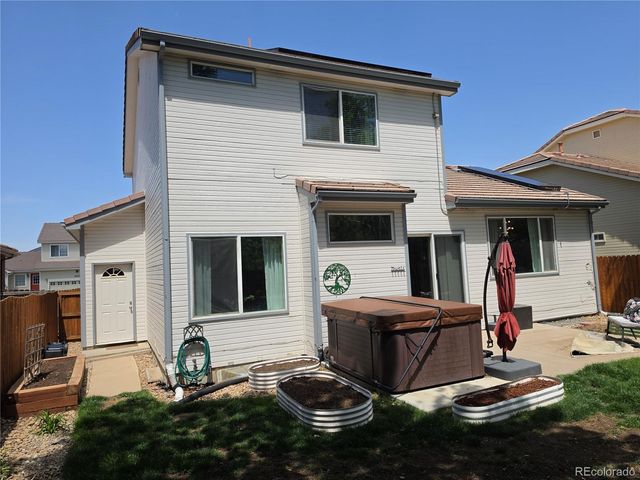 20344 E 41st Avenue, Denver, CO 80249