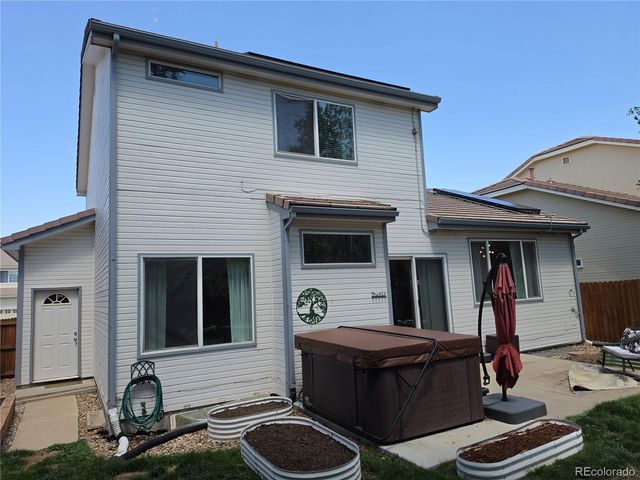 20344 E 41st Avenue, Denver, CO 80249