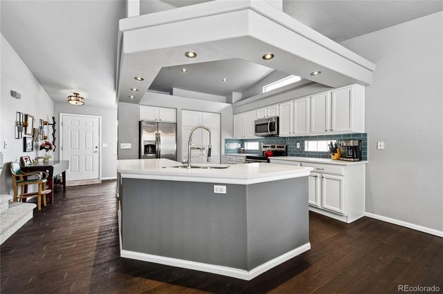 20344 E 41st Avenue, Denver, CO 80249