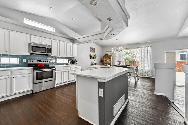 20344 E 41st Avenue, Denver, CO 80249