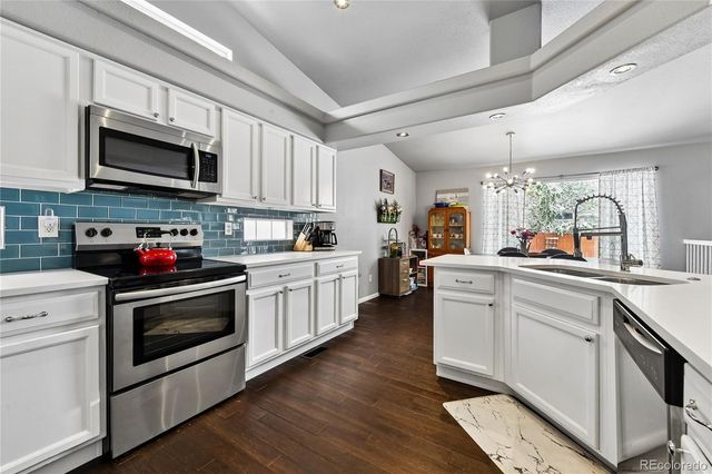 20344 E 41st Avenue, Denver, CO 80249