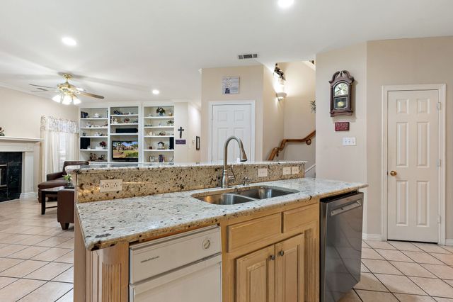 3309 Sir Stewart Circle, Grand Prairie, TX 75052