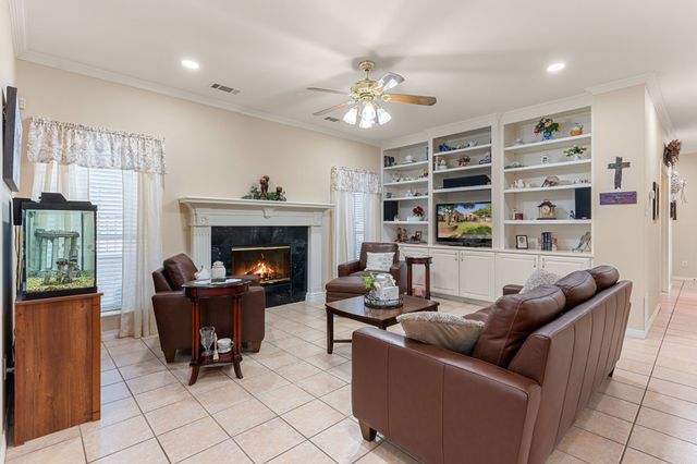 3309 Sir Stewart Circle, Grand Prairie, TX 75052