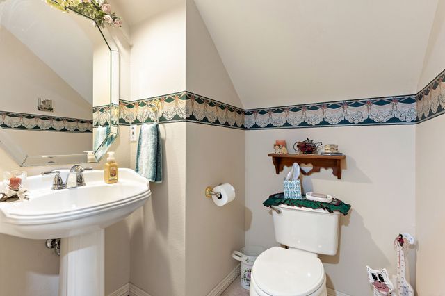 3309 Sir Stewart Circle, Grand Prairie, TX 75052