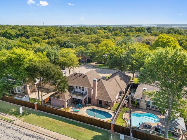 3309 Sir Stewart Circle, Grand Prairie, TX 75052
