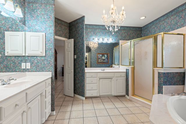 3309 Sir Stewart Circle, Grand Prairie, TX 75052