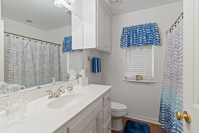 3309 Sir Stewart Circle, Grand Prairie, TX 75052